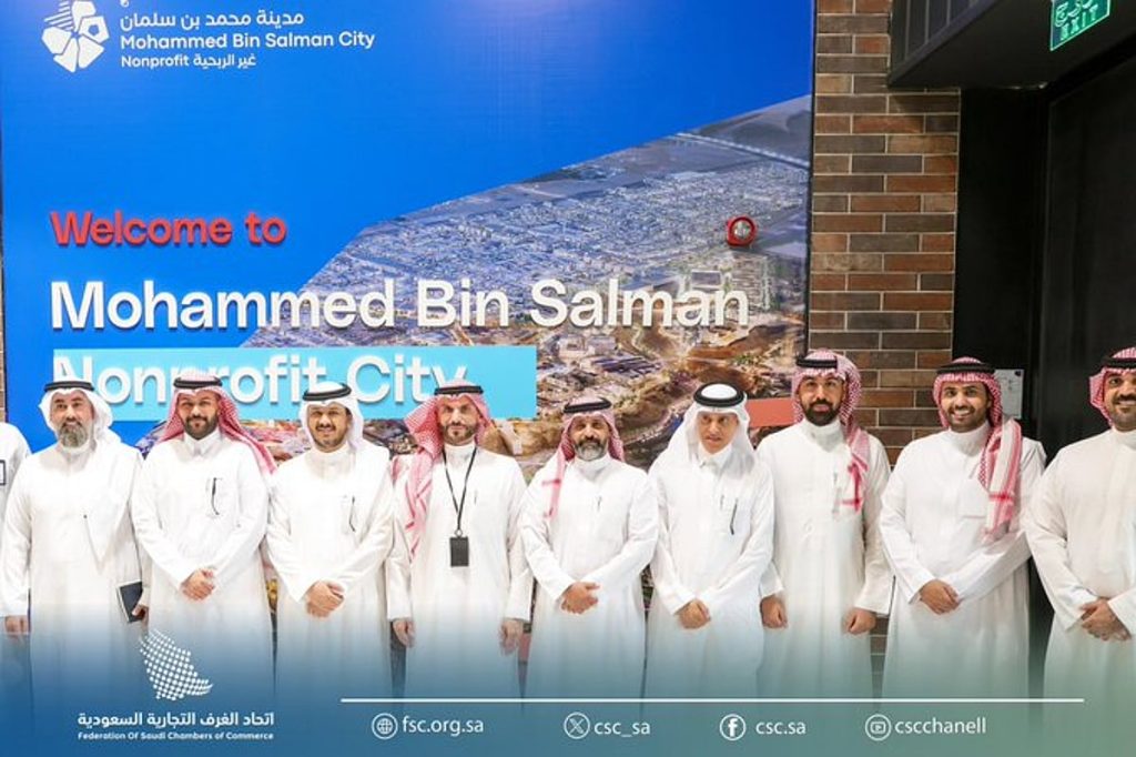اتحاد الغرف السعودية: لجنة الاستثمار الرياضي تبحث فرص تطوير القطاع وتعزيز الشراكات المستقبلية