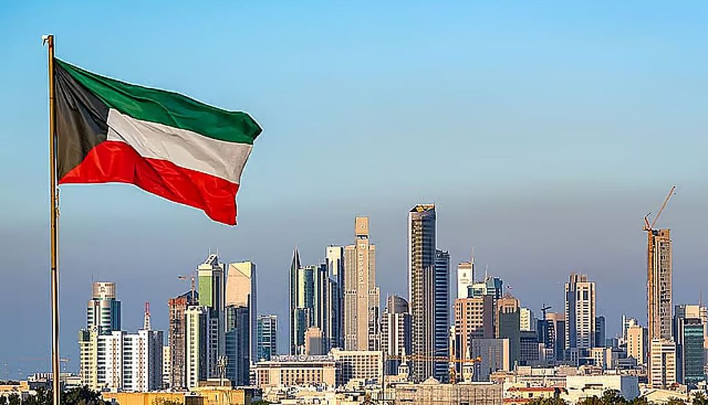 الكويت ترحب بالتوصل لاتفاق بين الولايات المتحدة وإيران لوقف العمليات العسكرية
