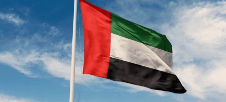 الإمارات تؤكد أهمية تغليب الحوار والدبلوماسية والالتزام بالقانون الدولي لتعزيز أمن المنطقة