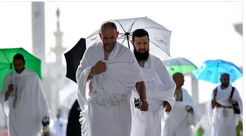 وزارة الحج لـ «ضيوف الرحمن»: 3 وسائل لتجنب الاحتيال المالي