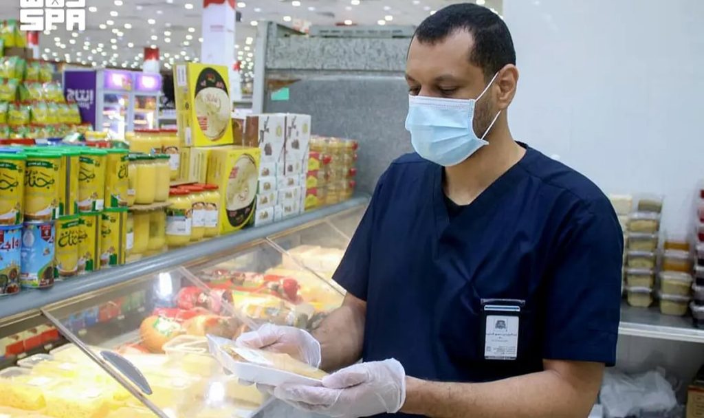 أمانة الشرقية تنجز أكثر من 31 ألف رخصة تجارية خلال 6 أشهر