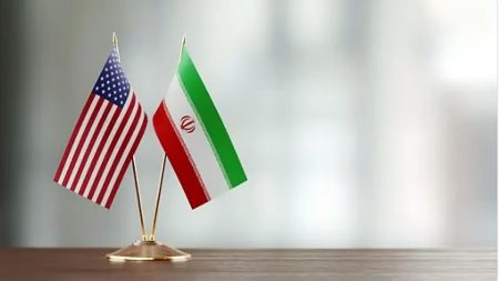 رسميا.. الرئيسان الأمريكي والإيراني يوقعان مذكرة تفاهم إلكترونية لإنهاء الحرب 