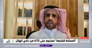 مستشار مالي: مقترض الأسهم يحقق الاستفادة والربح عند نزول قيمة السهم