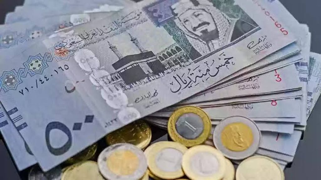 سعر الريال مقابل الدولار والعملات الأجنبية اليوم السبت 5-1-1448