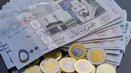 سعر الريال مقابل الدولار والعملات الأجنبية اليوم السبت 5-1-1448