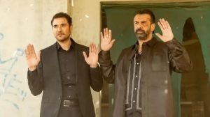 مخرج: فيلم "7 Dogs" أظهر مدينة الرياض بشكل رائع وأعطى نقلة نوعية للسينما السعودية