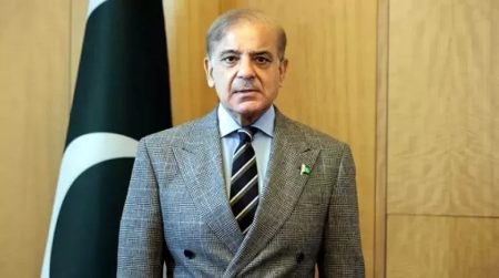 رئيس وزراء باكستان: سألتقي مجتبى خامنئي الأسبوع القادم في إيران