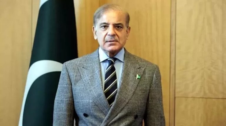 رئيس وزراء باكستان: سألتقي مجتبى خامنئي الأسبوع القادم في إيران