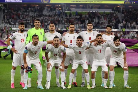 أمريكا تخفف القيود المفروضة على منتخب إيران في كأس العالم 2026