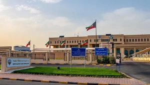 الكهرباء الكويتية تعلن تضرر محطة رئيسية جراء العدوان الإيراني وتفعّل خطط الطوارئ