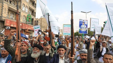 تهديدات الحوثيين للسعودية ترفع التصعيد.. و”التحالف” يتوعد برد “غير مسبوق”
