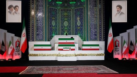 قبل تشييع خامنئي.. إليكم أبرز الجنازات المليونية التي شهدها الشرق الأوسط