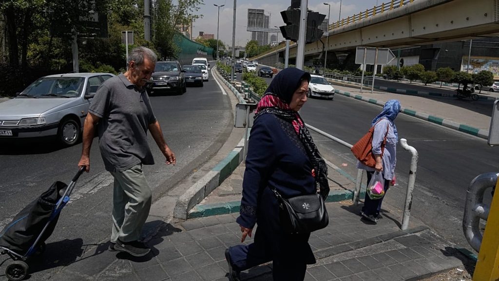 مباشر – يوم جديد من التصعيد: ضربات أميركية متواصلة على إيران.. ونتنياهو يلتقي ترامب الثلاثاء