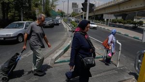 مباشر – يوم جديد من التصعيد: ضربات أميركية متواصلة على إيران.. ونتنياهو يلتقي ترامب الثلاثاء