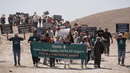 فيديو. إسرائيليون يحيون 1000 يوم على هجوم 7 أكتوبر