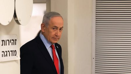 “هناك من أسلّمه مفاتيح الدولة”.. نتنياهو يتحدث للمرة الأولى عن “خليفته” المحتمل