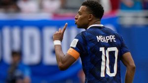 مبابي يجمع بين لقب هدّاف مونديال 2026 وصدارة هدّافي كأس العالم تاريخيًا