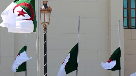 تشريعيات الجزائر.. المادة 200 ترتدّ على صُنّاعها: تطهيرٌ للمال الفاسد أم أداة لـ”سحق” المعارضة؟