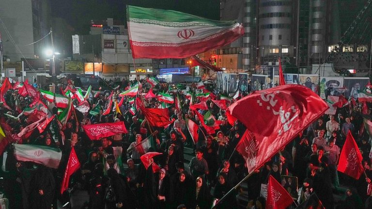 المنطقة أمام أخطر اختبار.. هل تنزلق واشنطن وطهران إلى حرب شاملة؟