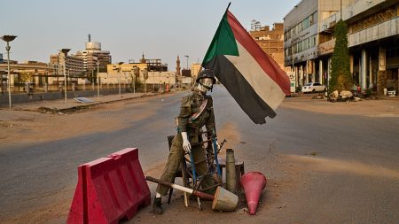 منظمة حقوقية: مقتل 15 شخصًا في السودان إثر هجمات بطائرات مسيّرة استهدفت مركبات مدنية
