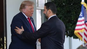 من النفط إلى التكنولوجيا.. تفاصيل 48 اتفاقًا وقّعها العراق خلال زيارة الزيدي إلى واشنطن