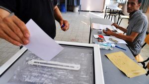 انتخابات الجزائر 2026: تراجع قياسي للمستقلّين وعودة لمشاركة المعارضة تحت عباءة “المادة 200”