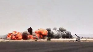 من الهدنة إلى التصعيد.. السعودية و “الحوثيون” أمام منعطف الحرب