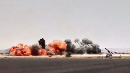 من الهدنة إلى التصعيد.. السعودية و “الحوثيون” أمام منعطف الحرب