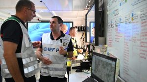 الاتحاد الأوروبي يرسل دعماً لفرنسا وإسبانيا لمواجهة الحرائق.. وتحذيرٌ من موجة حر شديدة
