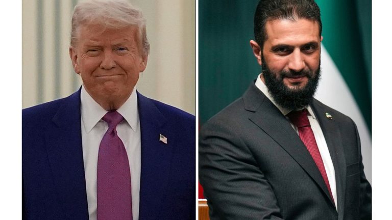 بعد عقود من التصنيف.. أمريكا تبدأ إجراءات شطب سوريا من قائمة الدول الراعية للإرهاب