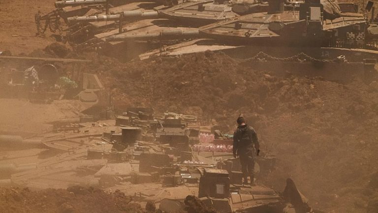 مباشر – تقدّم في ختام محادثات الدوحة.. ولبنان يطالب بجدول زمني للانسحاب الإسرائيلي