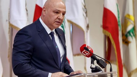 لقاء عون وترامب.. هل يُرسم في واشنطن مستقبل الجنوب اللبناني وسلاح حزب الله؟