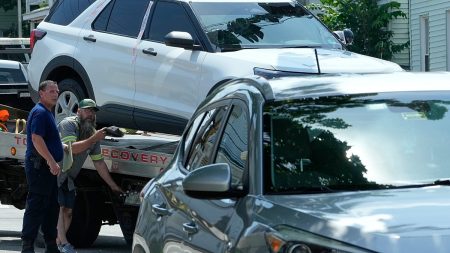 مقتل كولومبي برصاص شرطة الهجرة الأميركية يفاقم الانتقادات لحملة الترحيل