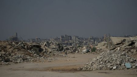 نشر بنود خارطة طريق لاستكمال تنفيذ اتفاق وقف الحرب في غزة.. وبن غفير يدعو لاستمرار عمليات الاغتيال