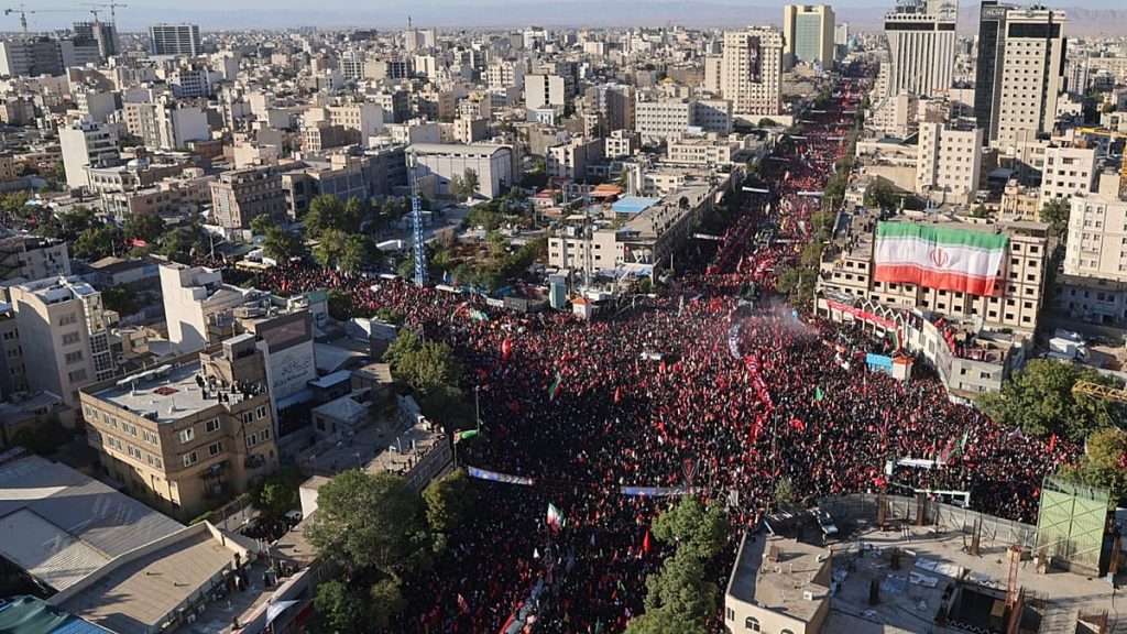 جهود دبلوماسية لاحتواء التصعيد بين طهران وواشنطن.. وعمليات عسكرية إسرائيلية في جنوب لبنان