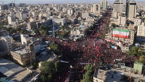 جهود دبلوماسية لاحتواء التصعيد بين طهران وواشنطن.. وعمليات عسكرية إسرائيلية في جنوب لبنان