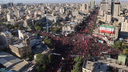 جهود دبلوماسية لاحتواء التصعيد بين طهران وواشنطن.. وعمليات عسكرية إسرائيلية في جنوب لبنان