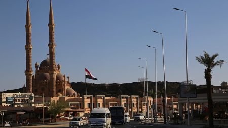 الداخلية المصرية تكشف حقيقة فيديو “اختطاف” رجل من منزله بالقاهرة.. والتحريات تقود إلى مفاجأة