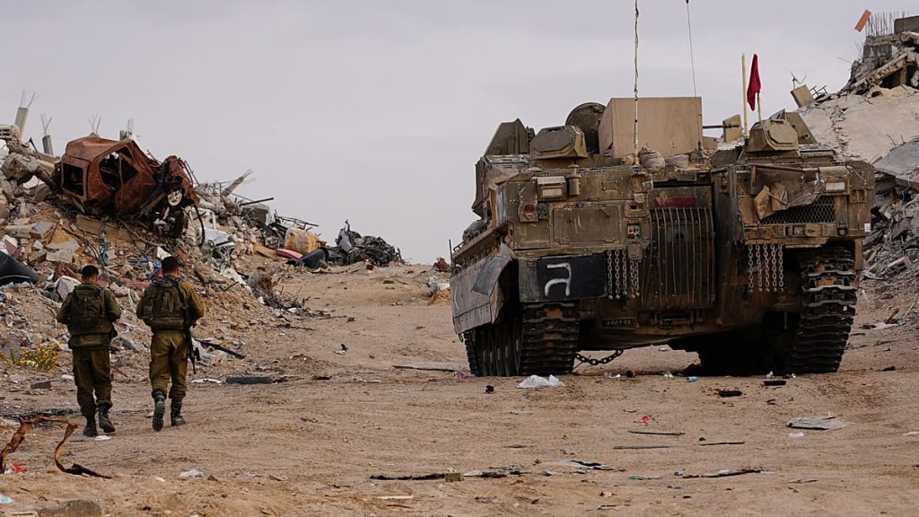 غموض يحيط بتحقيقات الجيش الإسرائيلي المتعلقة بجرائم حرب في غزة.. من يعرقل إعلان النتائج؟