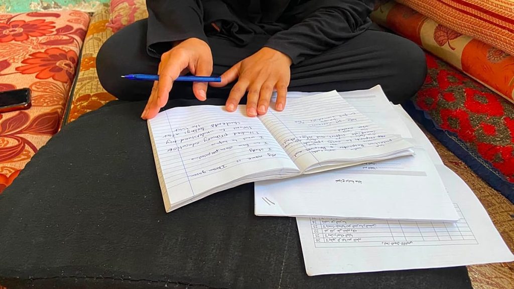جامعات غزة بعد الحرب: التعليم يتحدى الرماد ويصطدم بجدار الفقر والرسوم
