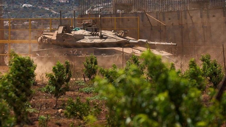 روما تحتضن الجولة المقبلة من المفاوضات بين بيروت وتل أبيب.. وعون: مستمرون في خيارنا