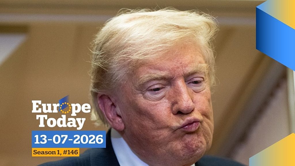 أوروبا اليوم: تصاعد حرب إيران بينما يبحث الاتحاد الأوروبي عقوبات على المستوطنات الإسرائيلية