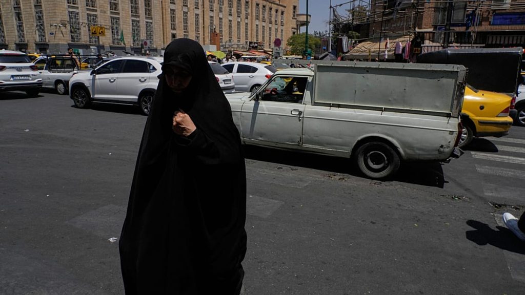 بعد تعثر المفاوضات.. إدارة ترامب تعيد إحياء سيناريو إسقاط النظام الإيراني