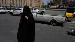 بعد تعثر المفاوضات.. إدارة ترامب تعيد إحياء سيناريو إسقاط النظام الإيراني