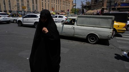 بعد تعثر المفاوضات.. إدارة ترامب تعيد إحياء سيناريو إسقاط النظام الإيراني