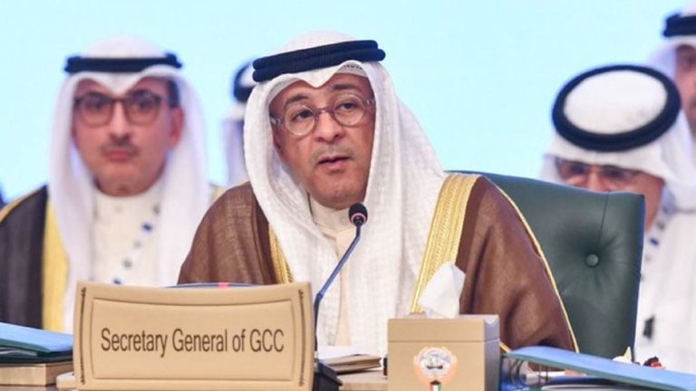 «البديوي» يرحب بإعلان واشنطن بدء إجراءات إلغاء تصنيف سوريا دولة راعية للإرهاب