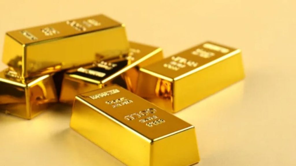 هبوط أسعار الذهب والمعادن النفيسة يسجل أكبر خسارة أسبوعية منذ ستة أسابيع
