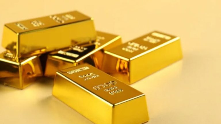 هبوط أسعار الذهب والمعادن النفيسة يسجل أكبر خسارة أسبوعية منذ ستة أسابيع