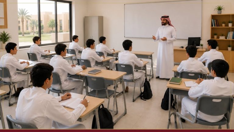ضوابط لتسريع انتقال الطلاب المتفوقين إلى مراحل تعليمية أعلى