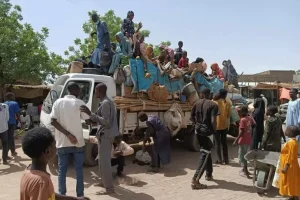العفو الدولية: جرائم ضد الإنسانية في الفاشر
